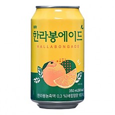 뚱-한라봉에이드(일화)