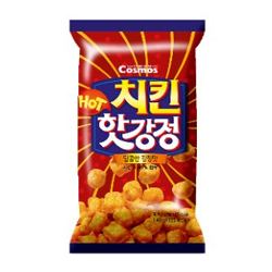 치킨핫강정(코스모스)