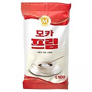 (낱봉)모카 프림