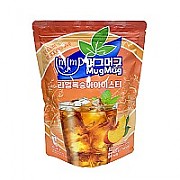 복숭아 아이스티(네슬레리뉴얼)