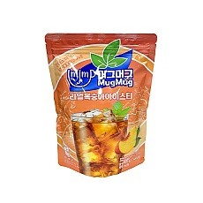 복숭아 아이스티(네슬레리뉴얼)