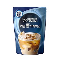 쿨 커피믹스(네슬레리뉴얼)