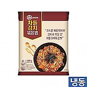 한품-차돌 김치볶음밥 (한우물)