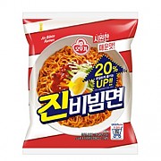 진비빔멀티-진라면오뚜기