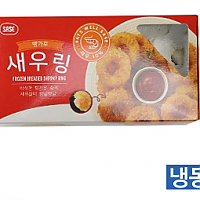 한품-빵가루새우링(사세)