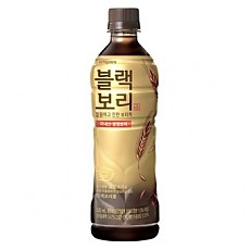 520ml 블랙보리