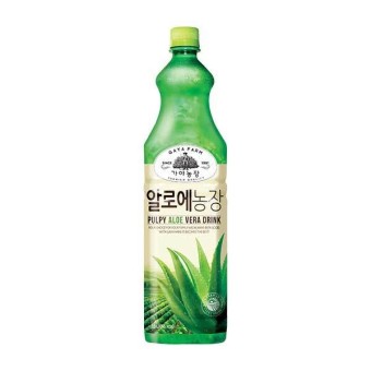 1.5L 알로에농장(가야)