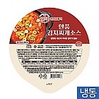 한품-김치찌개 소스