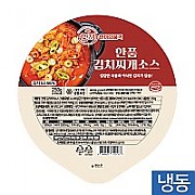 한품-김치찌개 소스