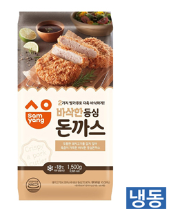 벌크-바삭한등심돈까스1.5kg(새아침)