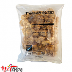 더바사칸-치킨가라아게1kg(한품)