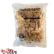 더바사칸-치킨가라아게1kg(한품)