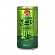 동원) 175ml 알로에캔