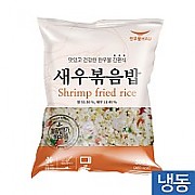 새우볶음밥(한우물)