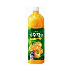 1.5L 제주감귤(롯데)