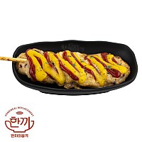 문어와오징어바 1.2kg(핫바끝판왕)