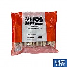 핫바끝판왕 1.2kg(튀김기)