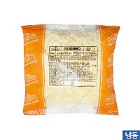 냉동-피자치즈(EF)1kg(코다노)