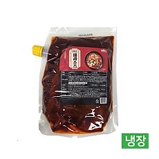 한품-마라소스 1kg