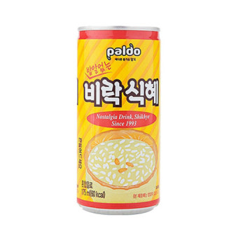 밥알없은 비락식혜
