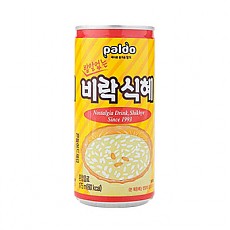 밥알없은 비락식혜