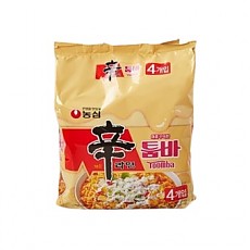 툼바-신라면멀티