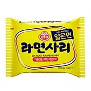 얇은사리면-오뚜