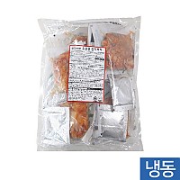 한품-우삼겹김치찌개
