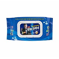 동성/만능크리너 100매 캡