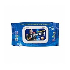 동성/만능크리너 100매 캡