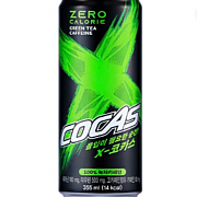 X코카스 제로(동아오츠카)