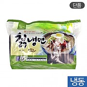 칡냉면 2kg