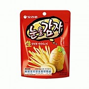 56g)눈을감자(소)