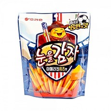 56g)눈을감자-칠리치즈(소)