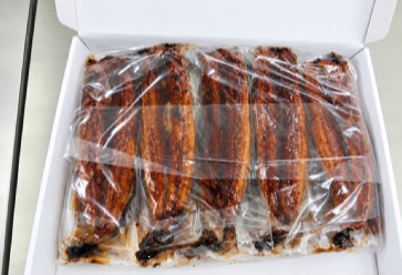 양념장어구이1kg(8미)