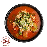 한품-된장찌개소