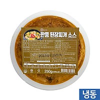 한품-된장찌개소