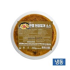 한품-된장찌개소